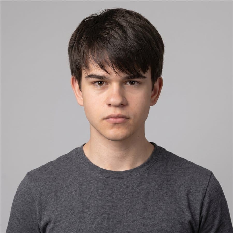 Foto de perfil de Nikita Slobodeniuc